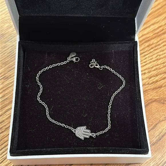 PANDORA BRACELET - Picture 2 of 2